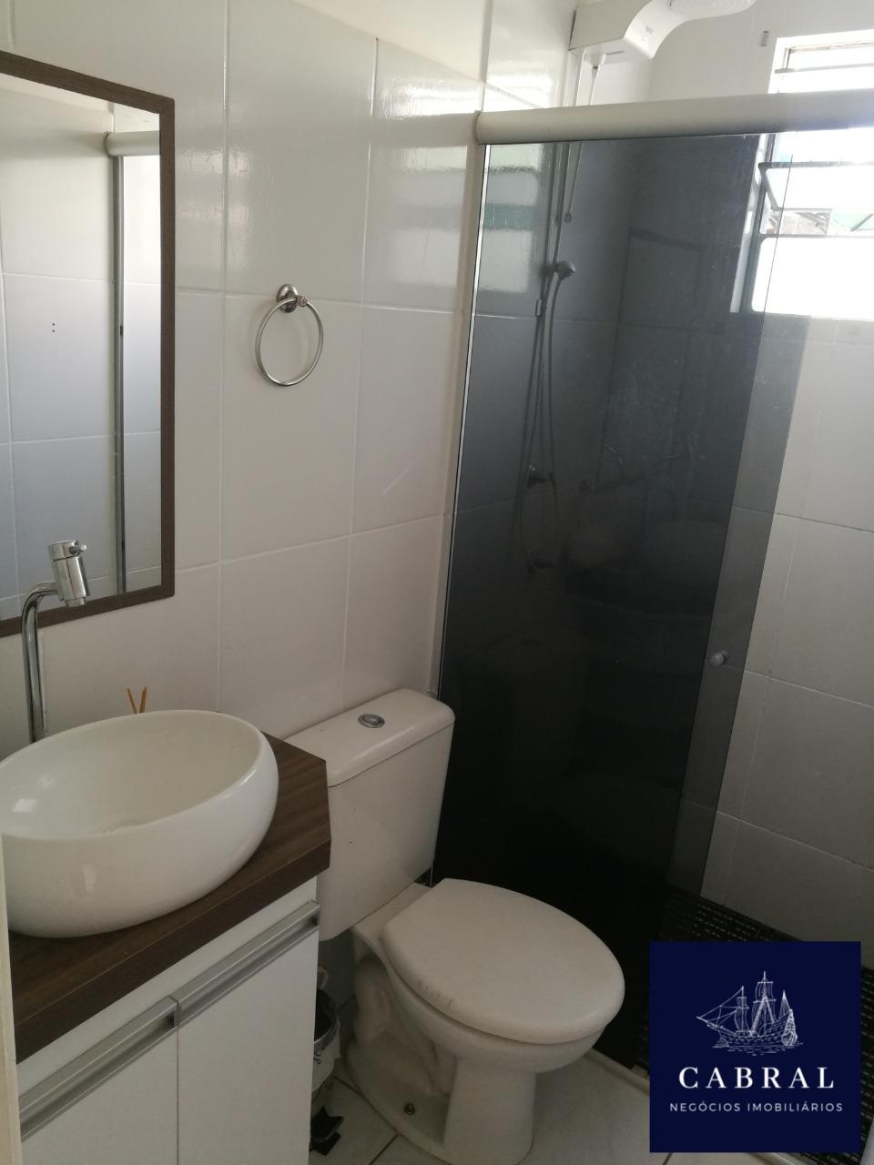 Apartamento à venda com 2 quartos, 45m² - Foto 7