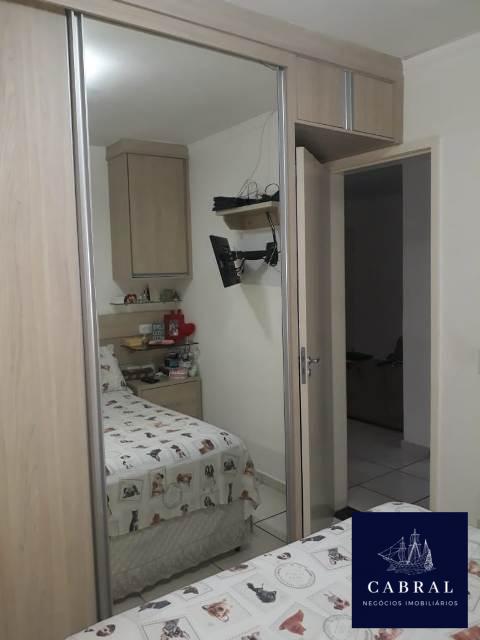 Apartamento à venda com 2 quartos, 45m² - Foto 5