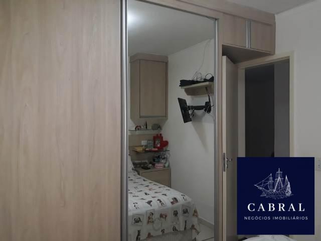 Apartamento à venda com 2 quartos, 45m² - Foto 19