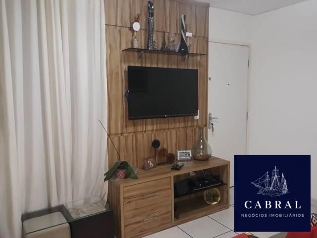 Apartamento à venda com 2 quartos, 45m² - Foto 10