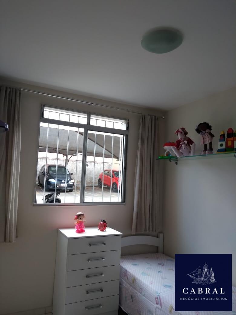 Apartamento à venda com 2 quartos, 47m² - Foto 8