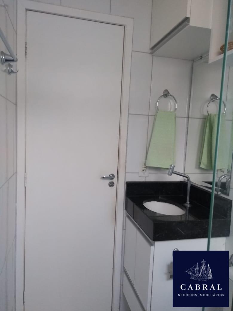 Apartamento à venda com 2 quartos, 47m² - Foto 13