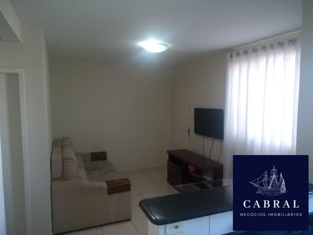 Apartamento à venda com 2 quartos, 47m² - Foto 17