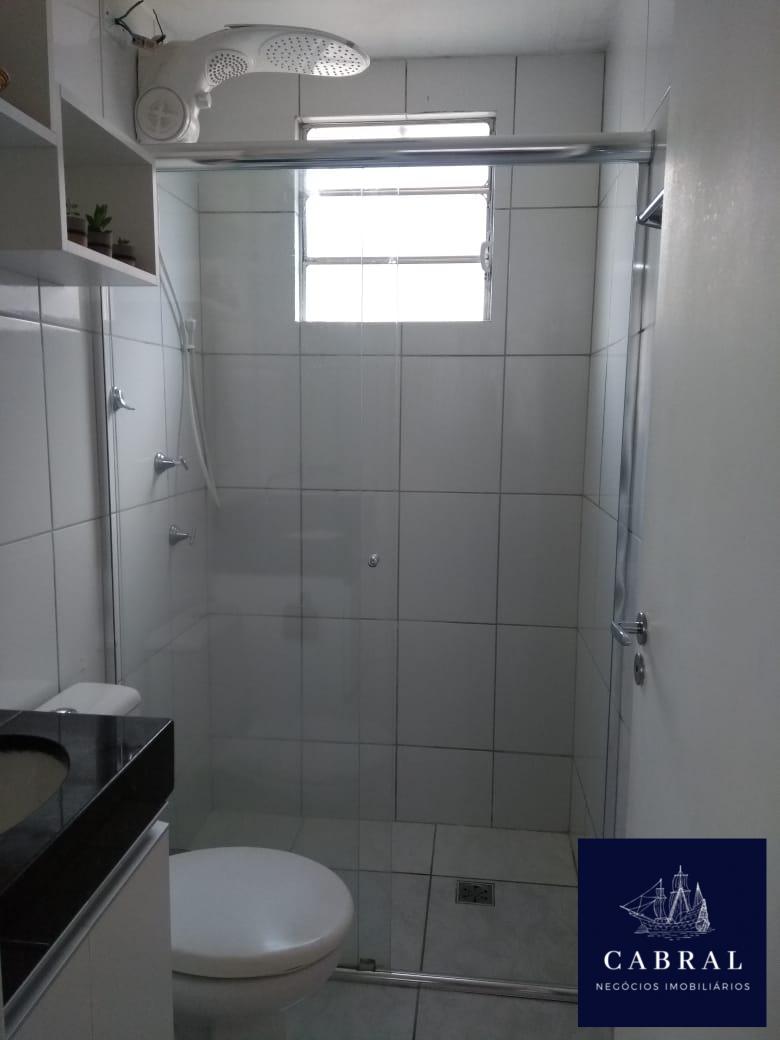 Apartamento à venda com 2 quartos, 47m² - Foto 10