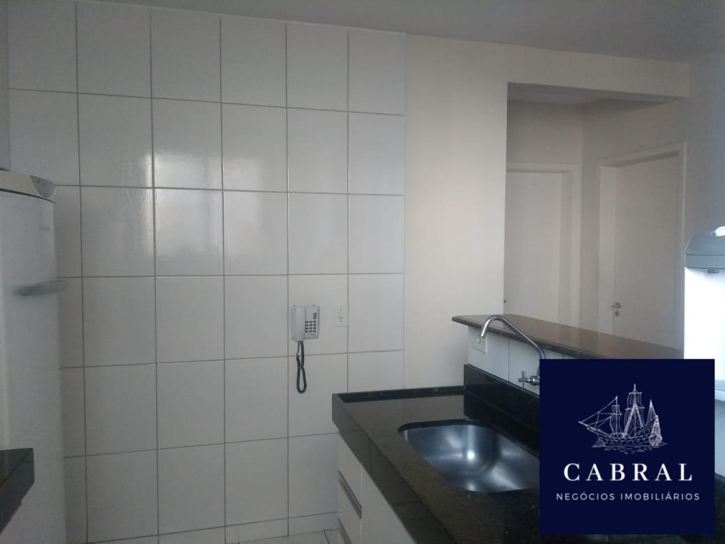 Apartamento à venda com 2 quartos, 47m² - Foto 18