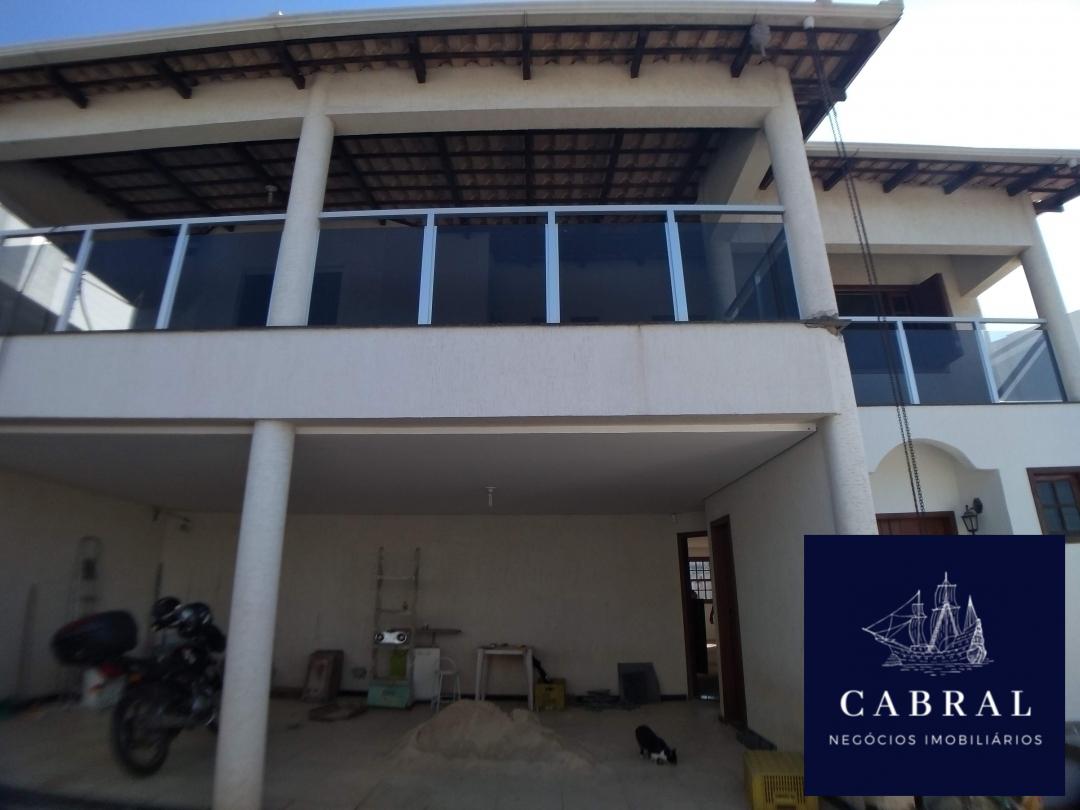 Casa à venda com 5 quartos, 410m² - Foto 28