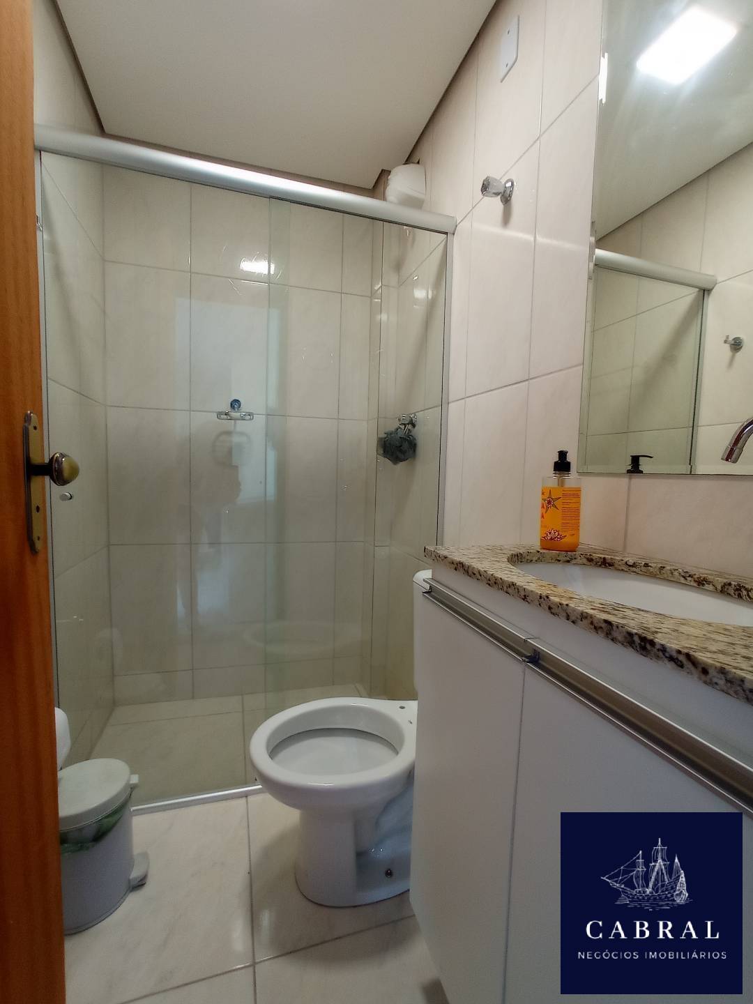 Apartamento à venda com 2 quartos, 110m² - Foto 10