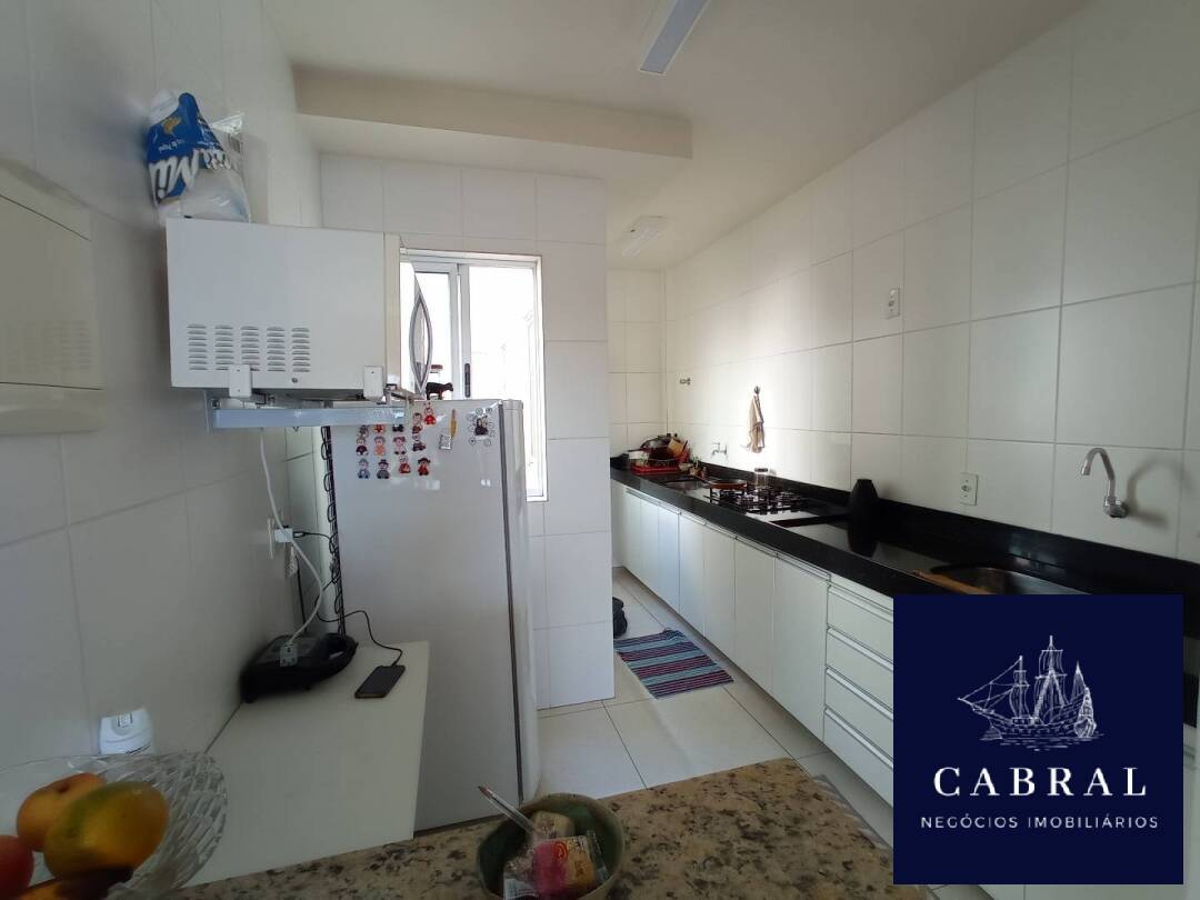 Apartamento à venda com 2 quartos, 110m² - Foto 21