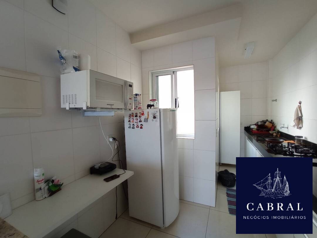 Apartamento à venda com 2 quartos, 110m² - Foto 19