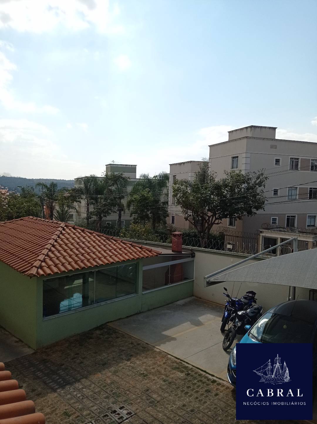 Apartamento à venda com 2 quartos, 110m² - Foto 1