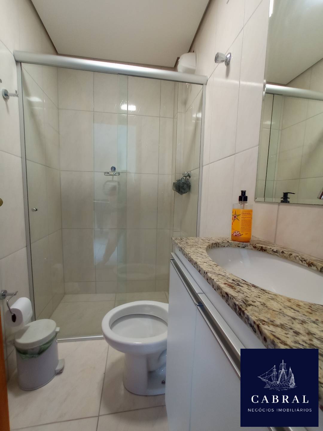 Apartamento à venda com 2 quartos, 110m² - Foto 9