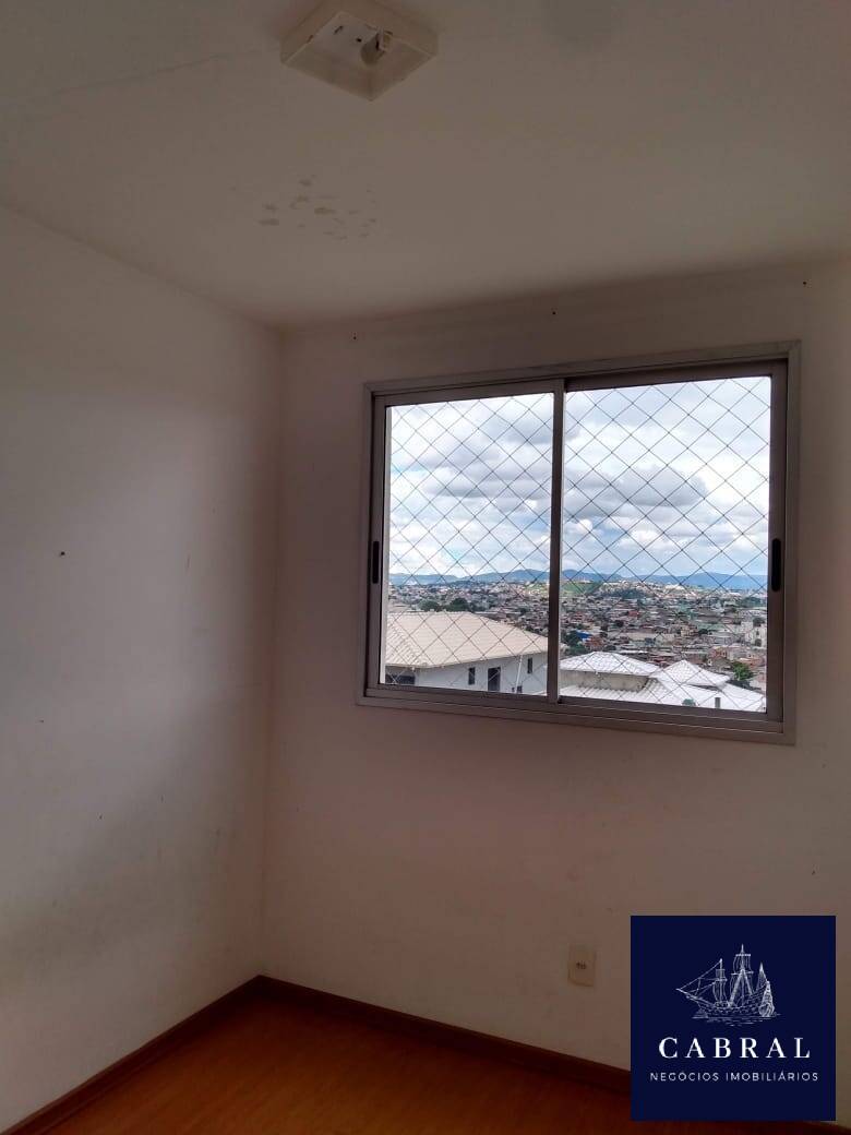 Apartamento à venda e aluguel com 3 quartos, 64m² - Foto 2