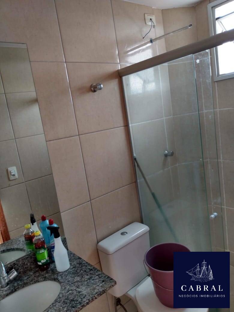 Apartamento à venda e aluguel com 3 quartos, 64m² - Foto 8