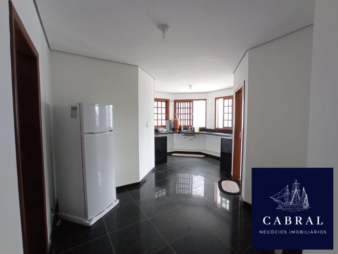 Casa à venda com 5 quartos, 410m² - Foto 5