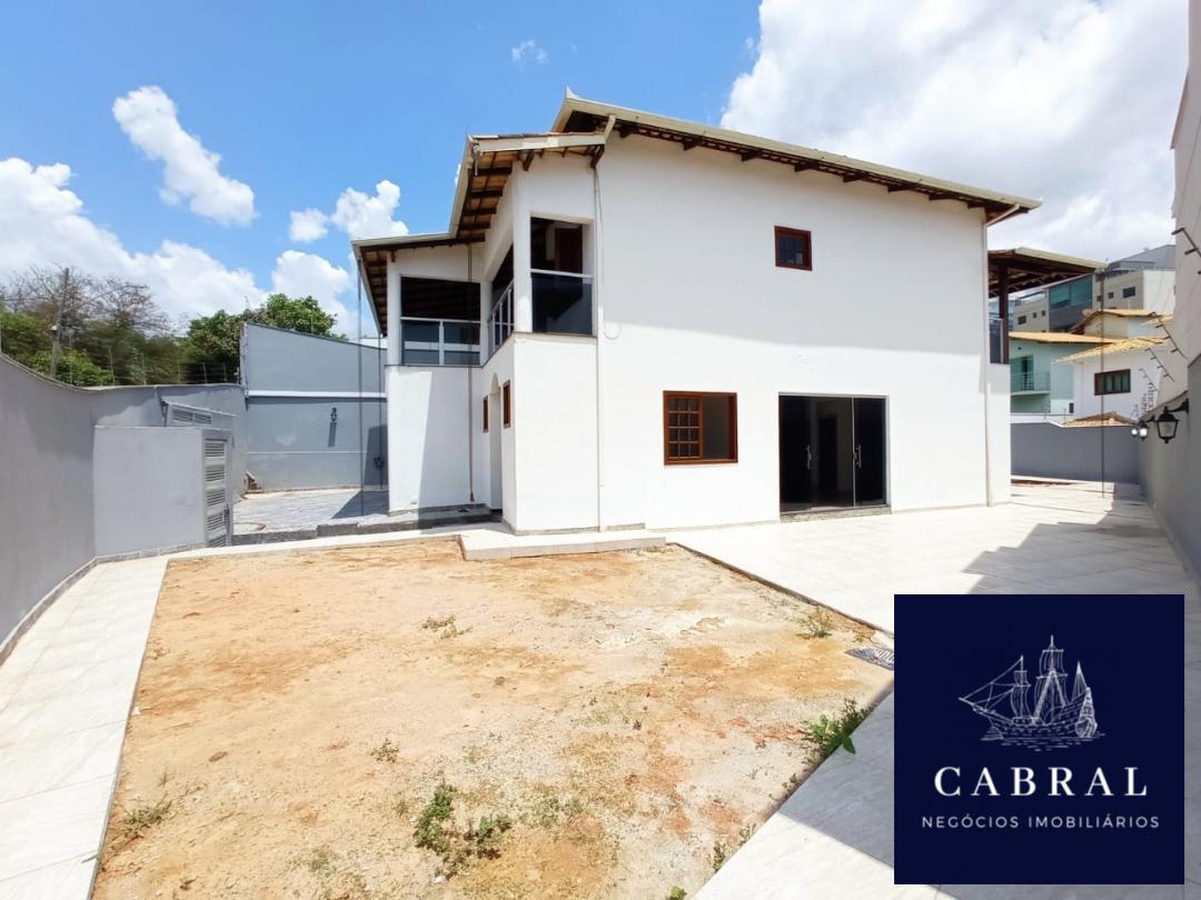 Casa à venda com 5 quartos, 410m² - Foto 3