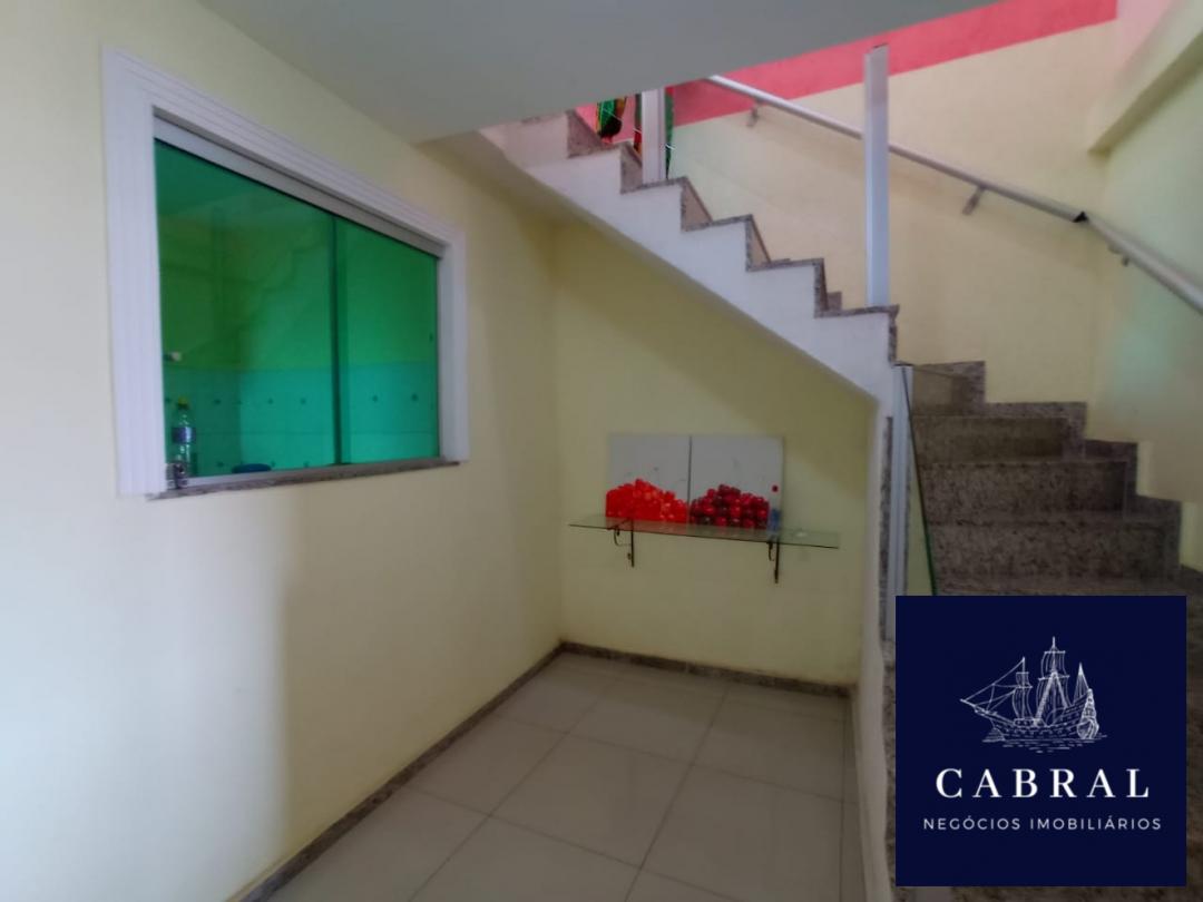 Casa à venda com 3 quartos, 270m² - Foto 19