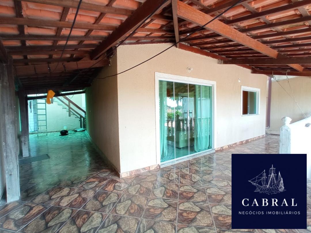 Casa à venda com 3 quartos, 270m² - Foto 6