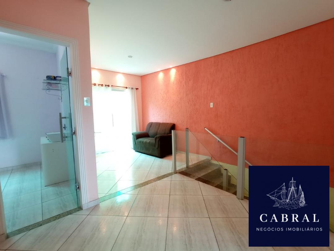 Casa à venda com 3 quartos, 270m² - Foto 22