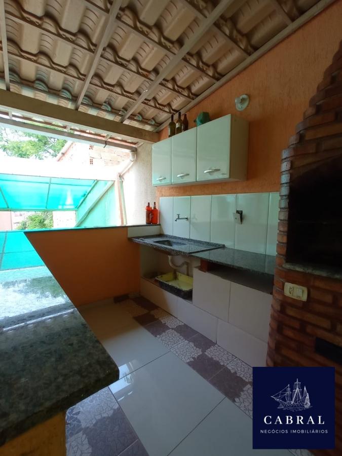 Casa à venda com 3 quartos, 270m² - Foto 37