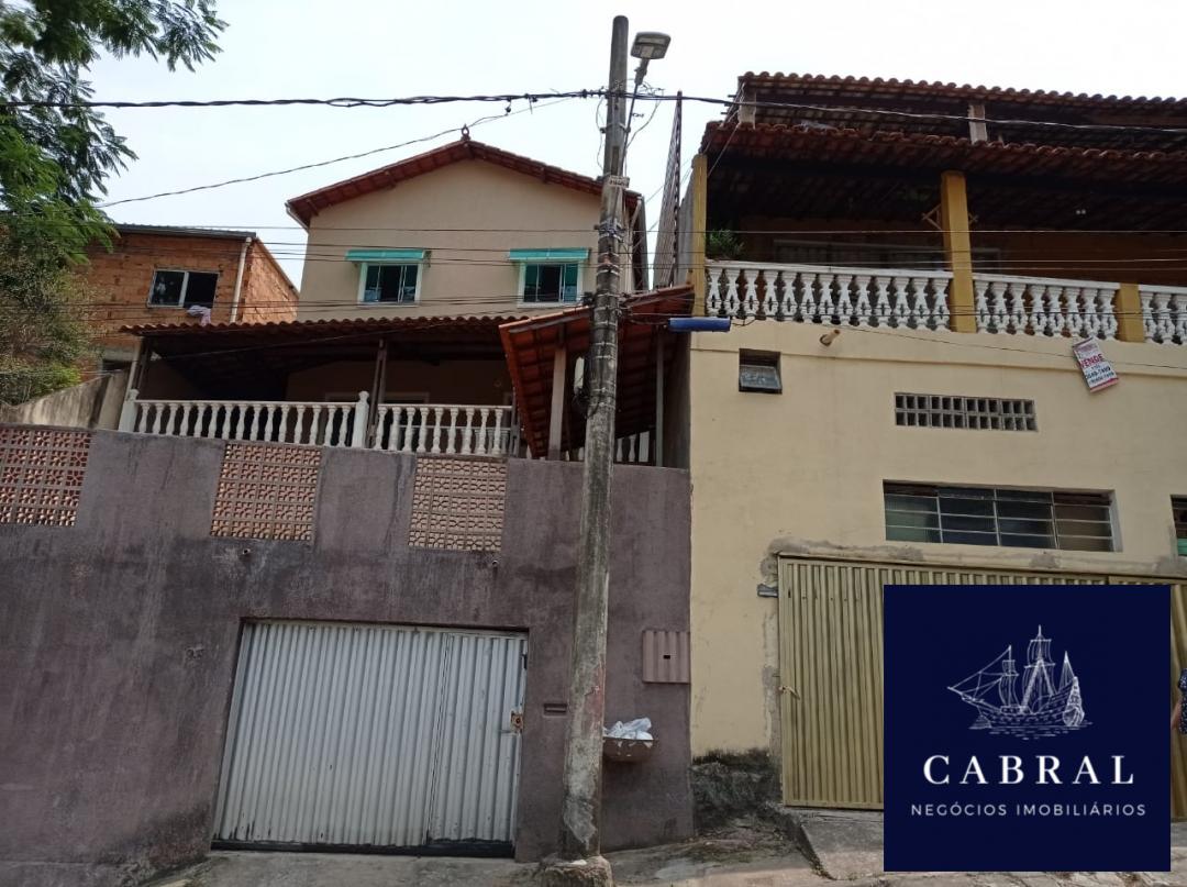 Casa à venda com 3 quartos, 270m² - Foto 2