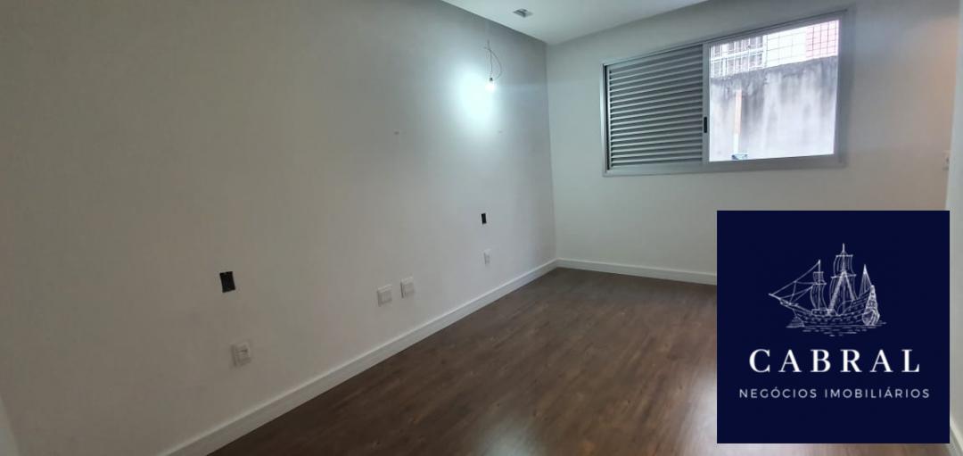 Apartamento à venda com 4 quartos, 140m² - Foto 11