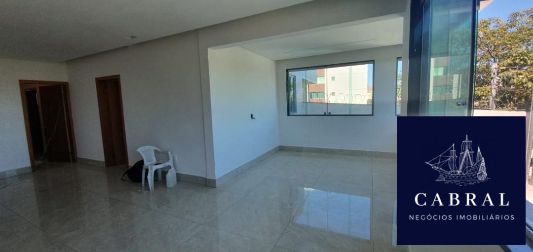 Apartamento à venda com 4 quartos, 140m² - Foto 5