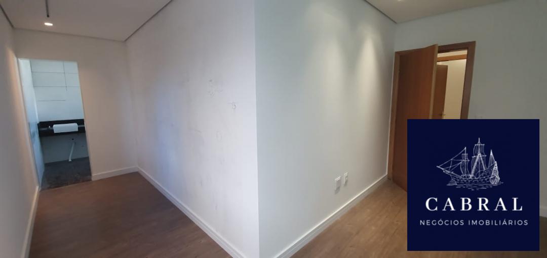 Apartamento à venda com 4 quartos, 140m² - Foto 12