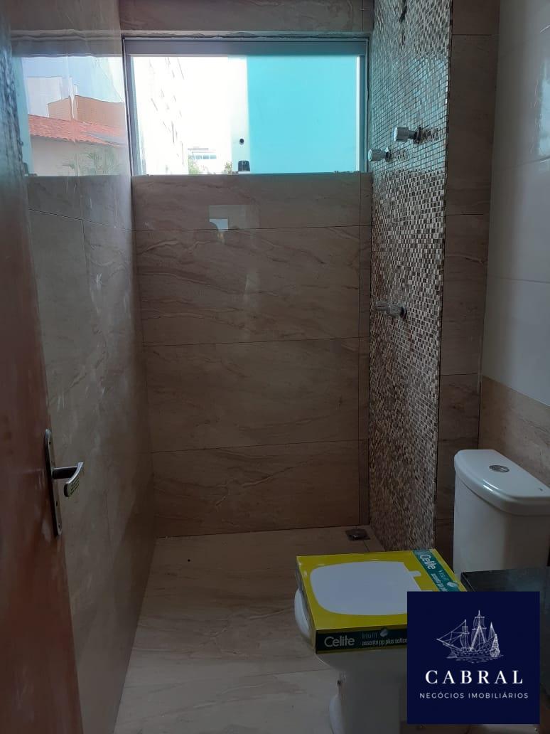 Apartamento à venda com 4 quartos, 140m² - Foto 19