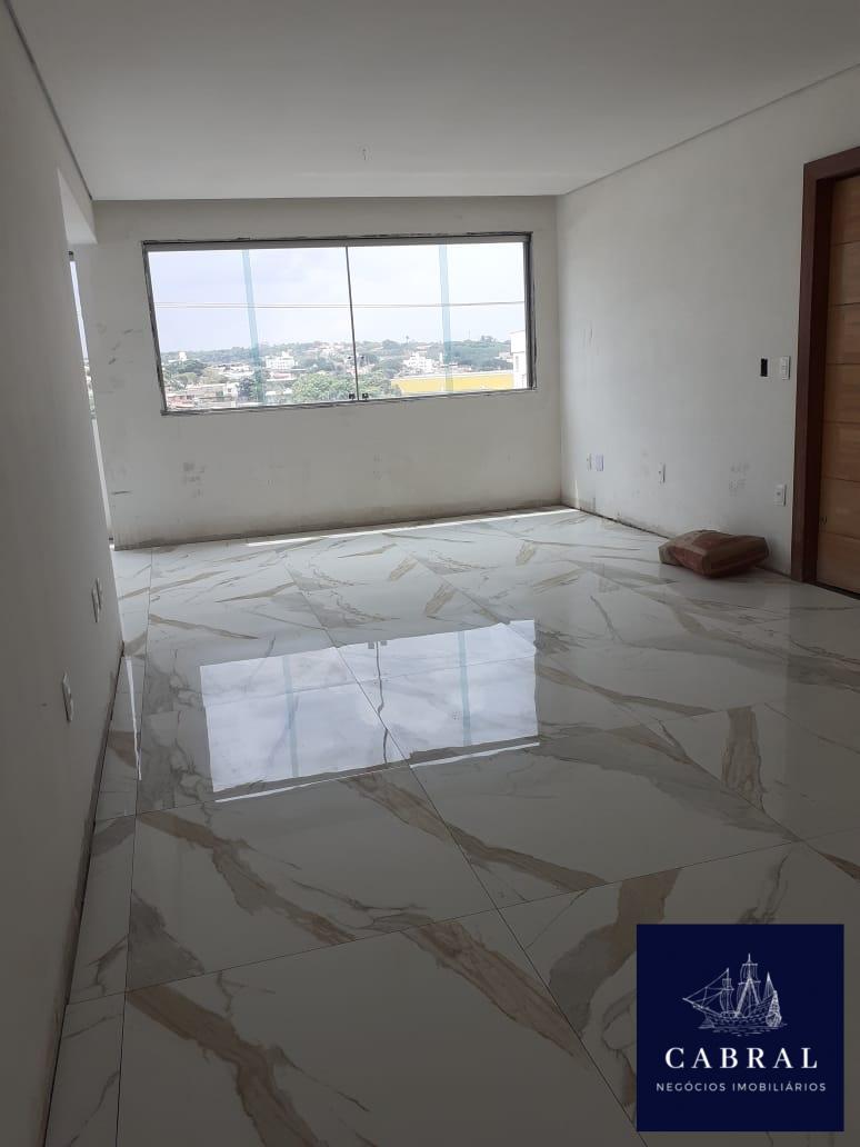 Apartamento à venda com 4 quartos, 140m² - Foto 4