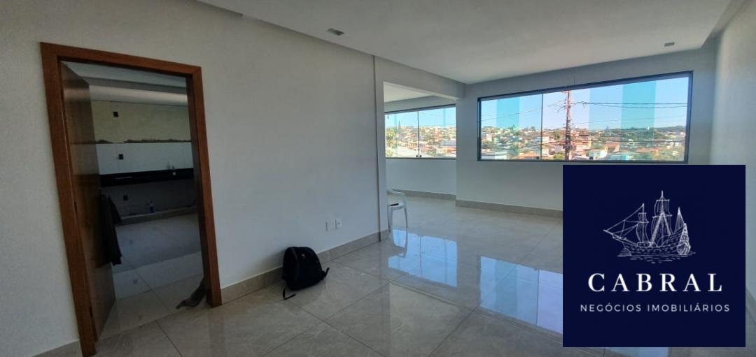 Apartamento à venda com 4 quartos, 140m² - Foto 6