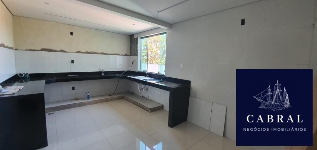 Apartamento à venda com 4 quartos, 140m² - Foto 8