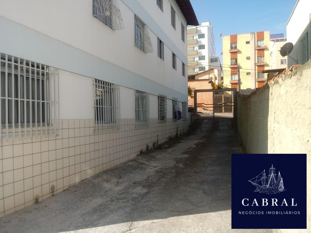 Apartamento à venda com 3 quartos, 64m² - Foto 1