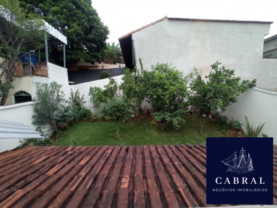 Casa à venda com 3 quartos, 400m² - Foto 17