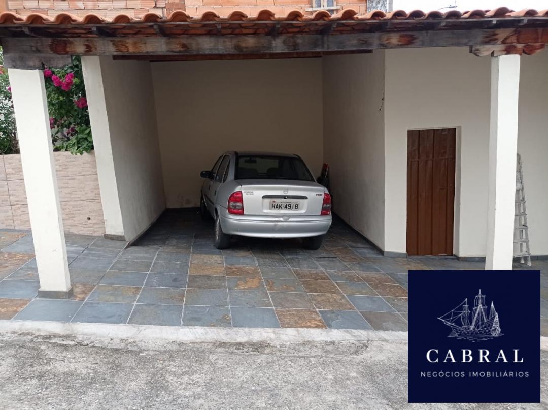 Casa à venda com 3 quartos, 400m² - Foto 27