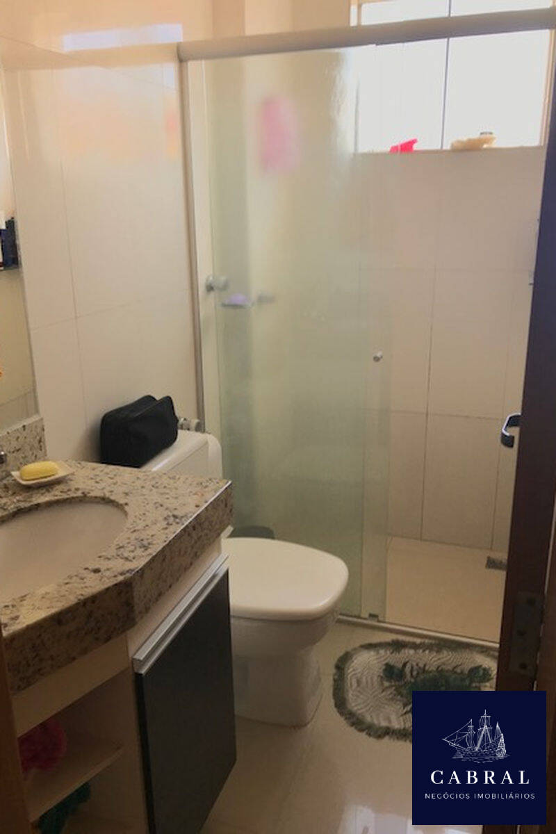 Cobertura à venda com 3 quartos, 120m² - Foto 12