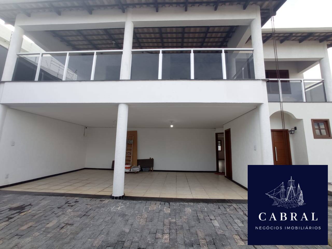 Casa à venda com 5 quartos, 410m² - Foto 37