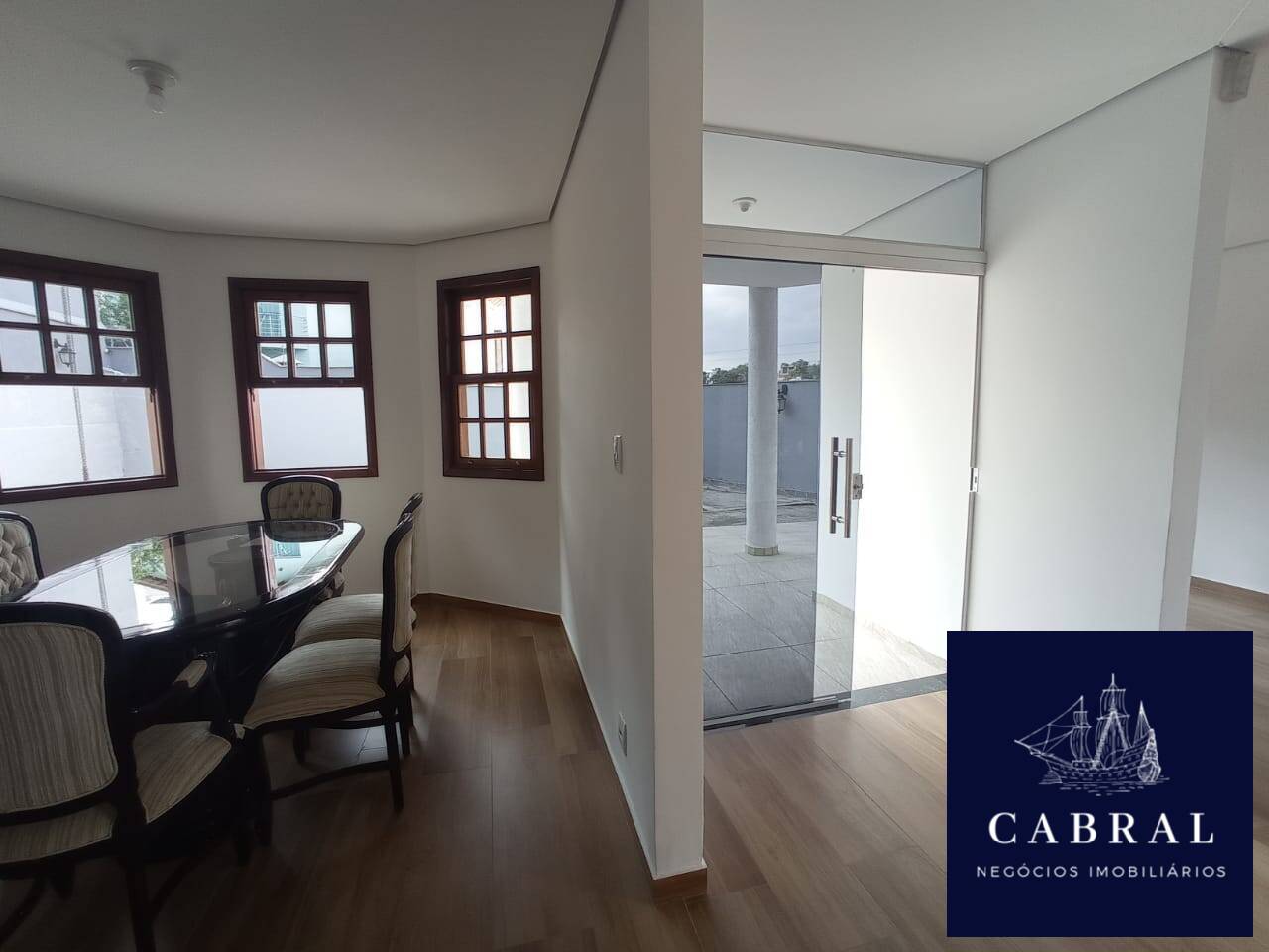 Casa à venda com 5 quartos, 410m² - Foto 12