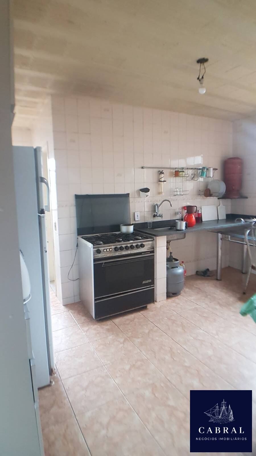 Casa à venda com 3 quartos, 250m² - Foto 17