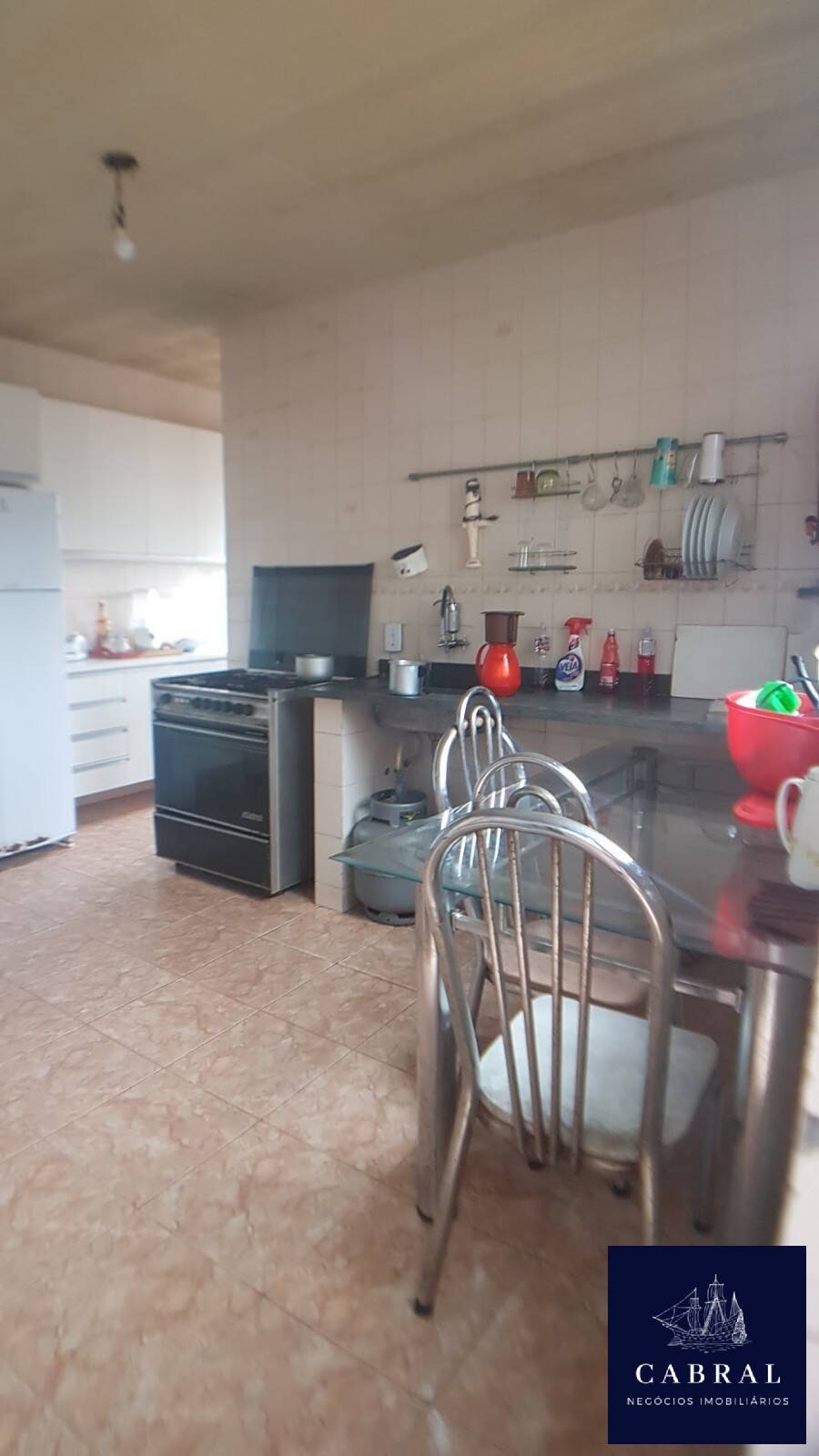 Casa à venda com 3 quartos, 250m² - Foto 14