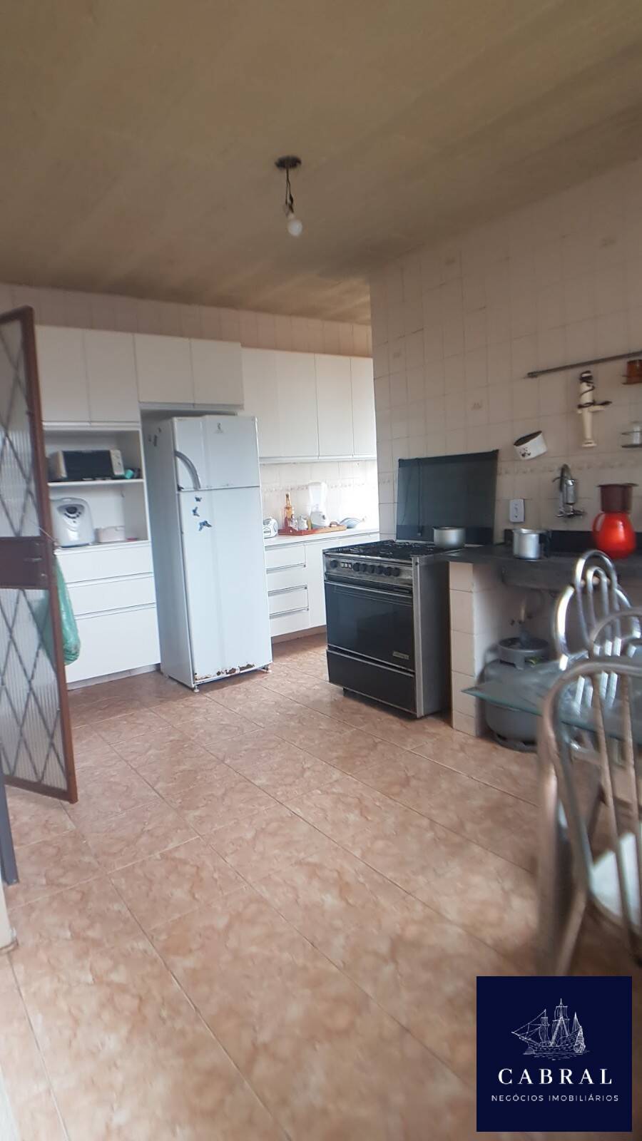 Casa à venda com 3 quartos, 250m² - Foto 15