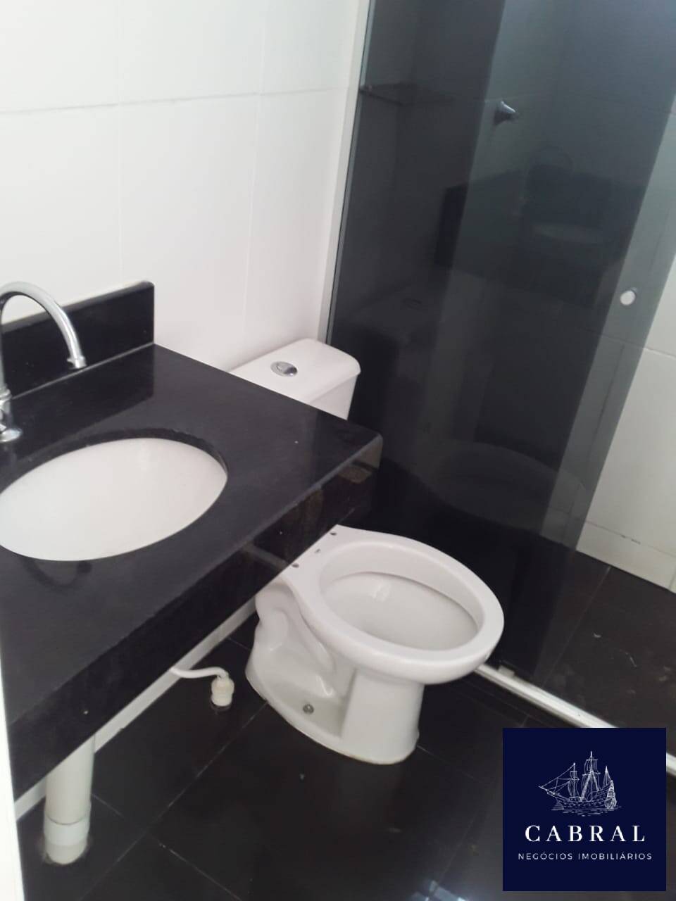 Apartamento à venda com 2 quartos, 45m² - Foto 6