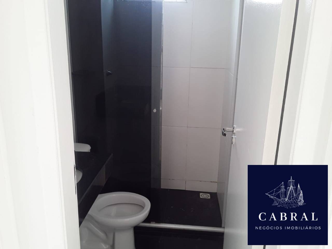 Apartamento à venda com 2 quartos, 45m² - Foto 17