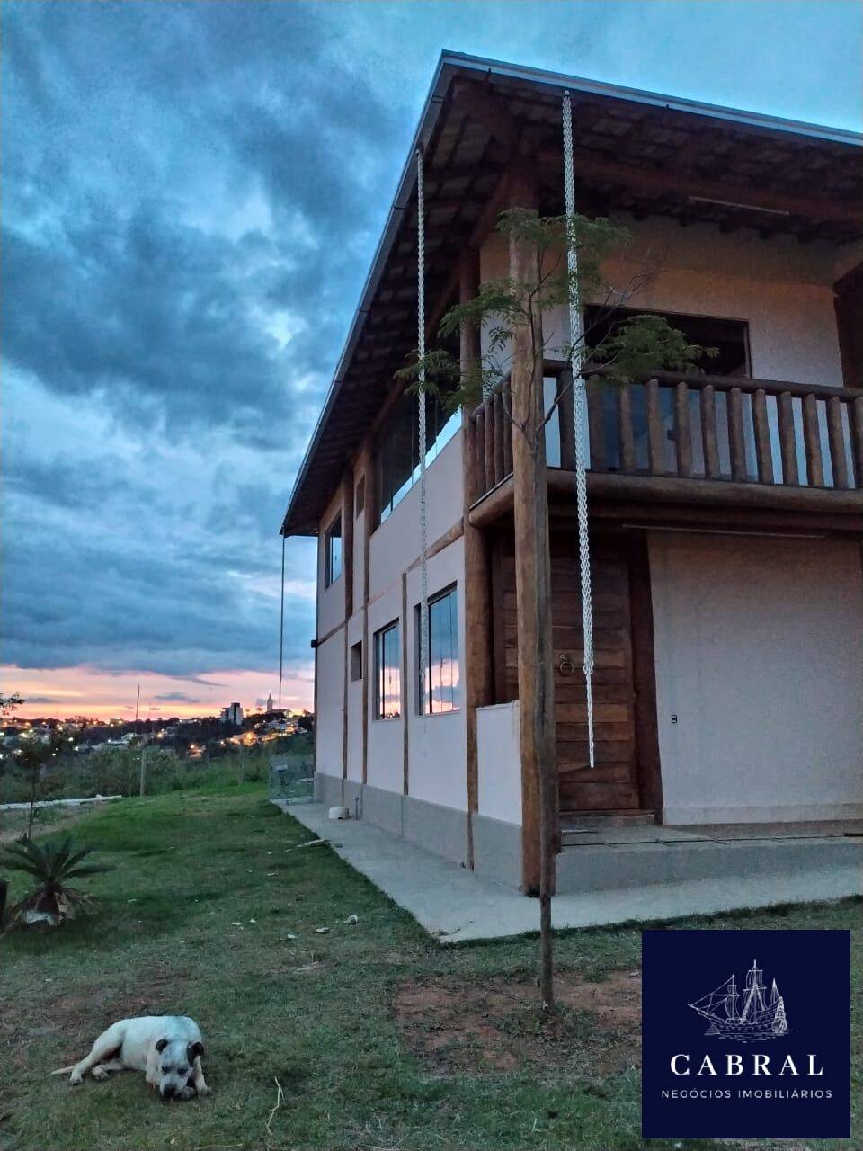 Casa de Condomínio à venda com 3 quartos, 4016m² - Foto 3