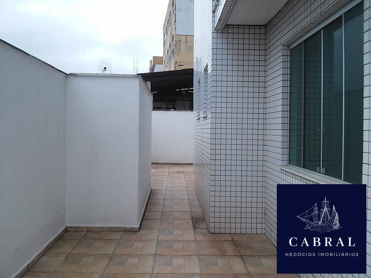 Apartamento à venda com 3 quartos, 158m² - Foto 8