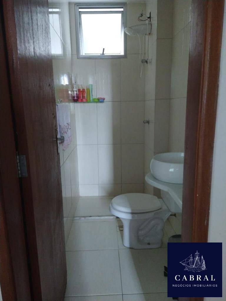 Apartamento à venda com 2 quartos, 48m² - Foto 7