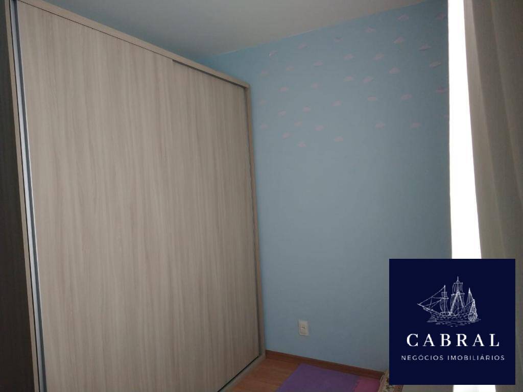 Apartamento à venda com 2 quartos, 48m² - Foto 6