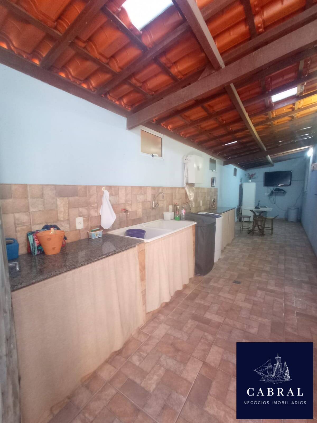 Apartamento à venda com 3 quartos, 80m² - Foto 5