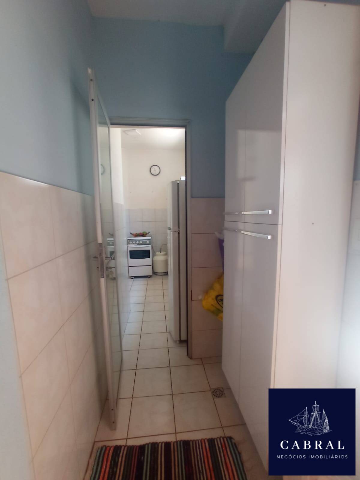 Apartamento à venda com 3 quartos, 80m² - Foto 9