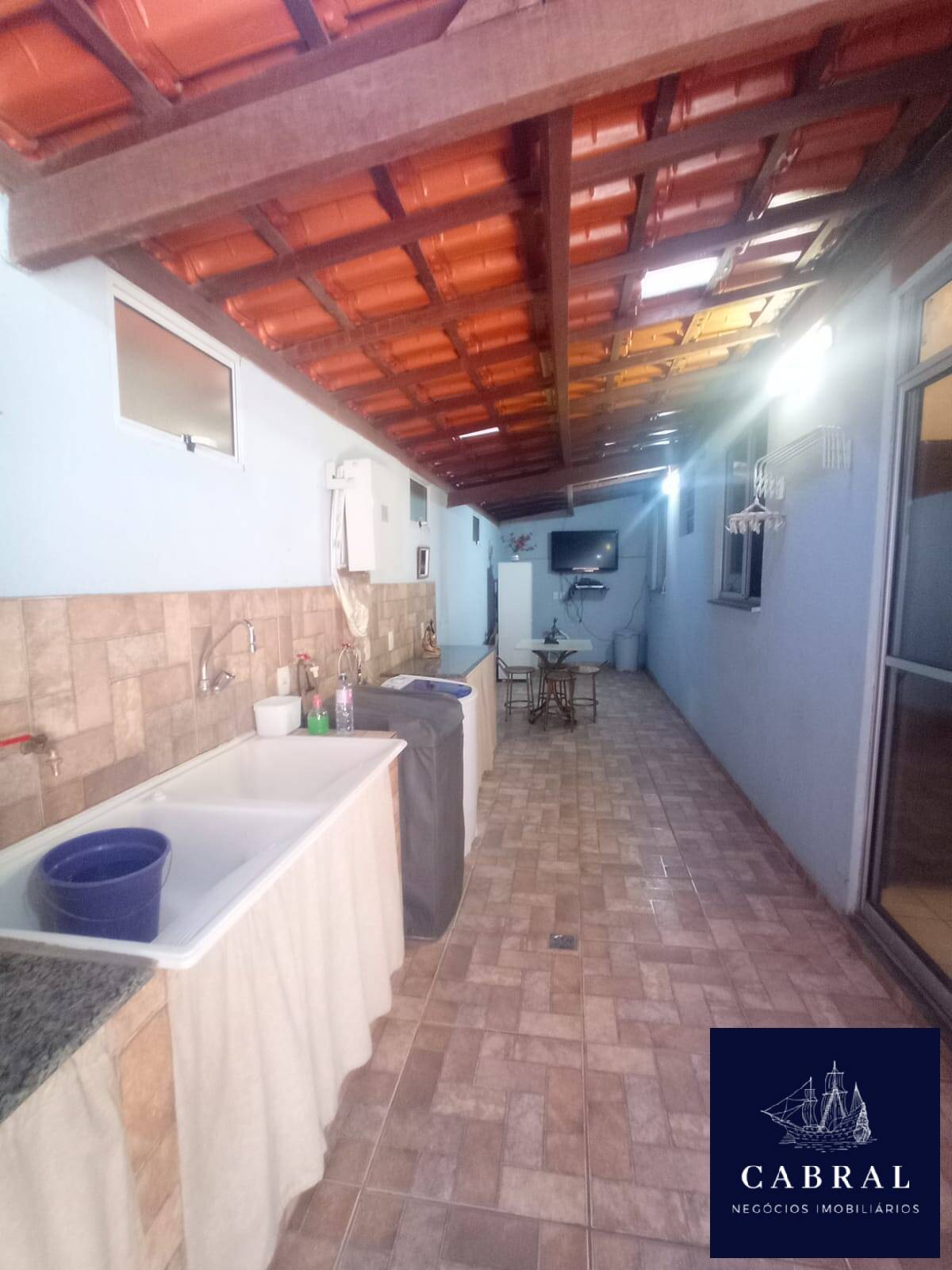 Apartamento à venda com 3 quartos, 80m² - Foto 6