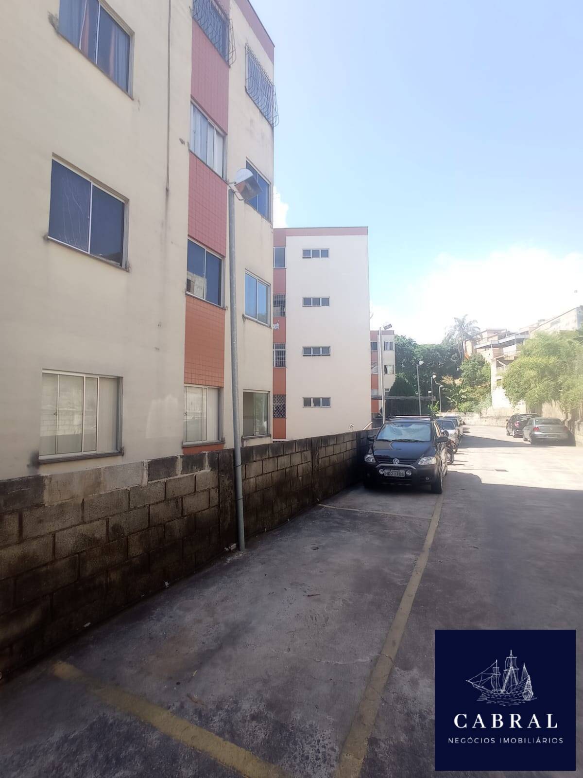 Apartamento à venda com 3 quartos, 80m² - Foto 29